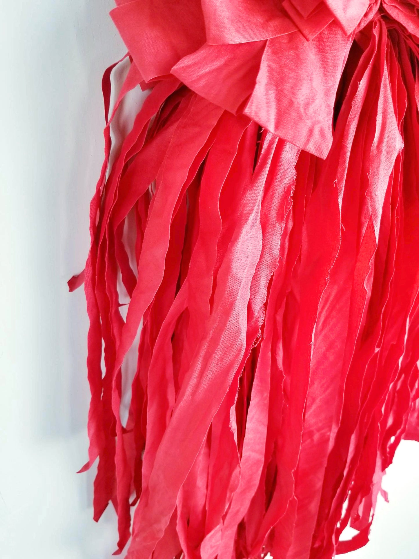 Red Rag Bow