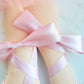 Pink Ballerina Wreath Attachment