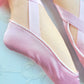 Pink Ballerina Wreath Attachment