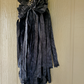 Black Rag Bow
