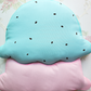 Large Ice Cream Cone Attachment