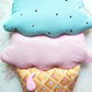 Large Ice Cream Cone Attachment