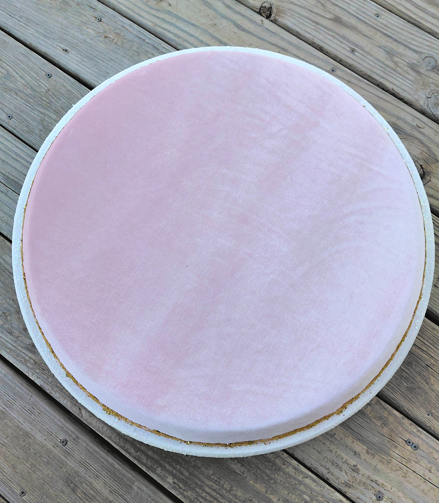 Jumbo Macaroon Party Decor