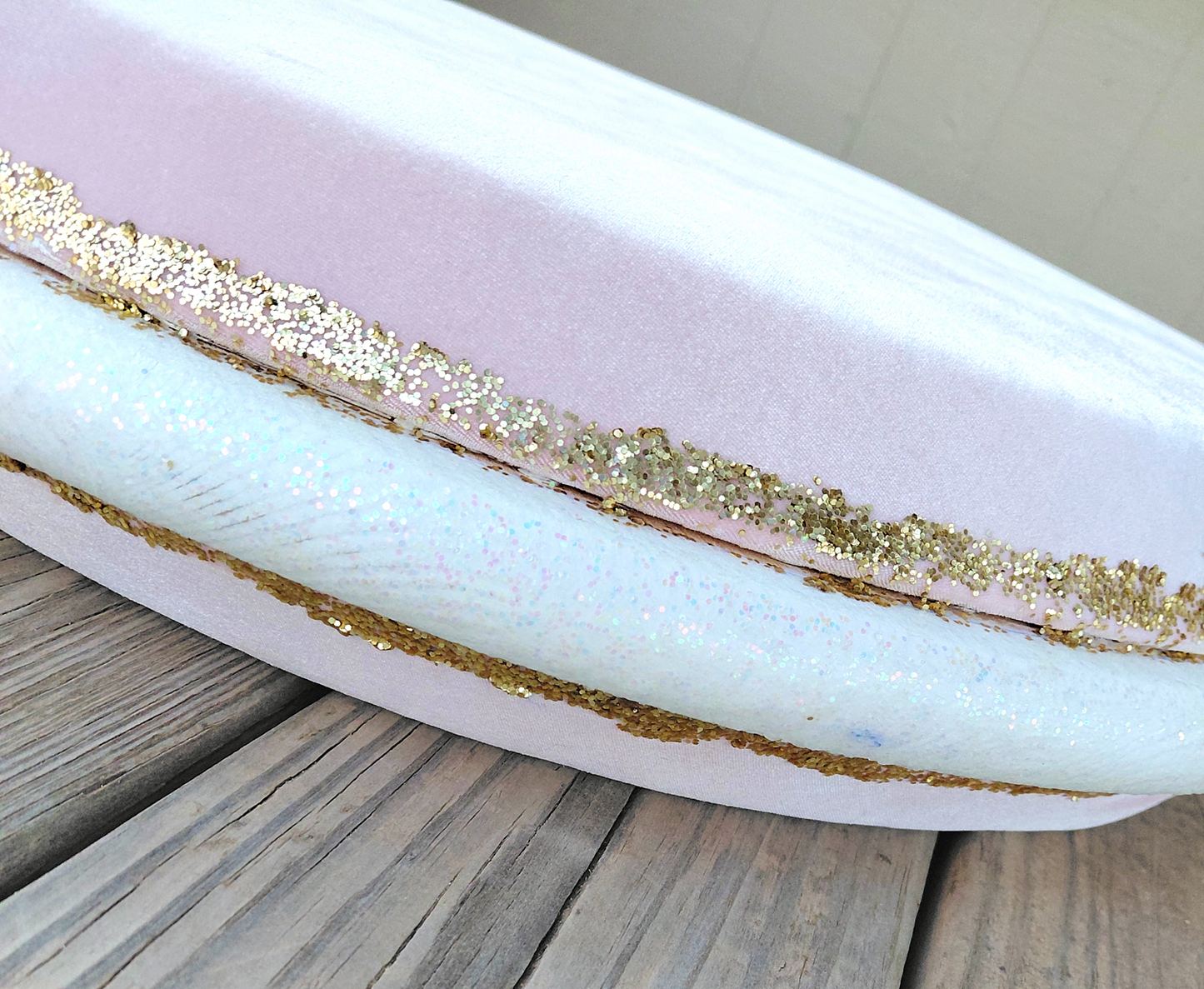 Jumbo Macaroon Party Decor