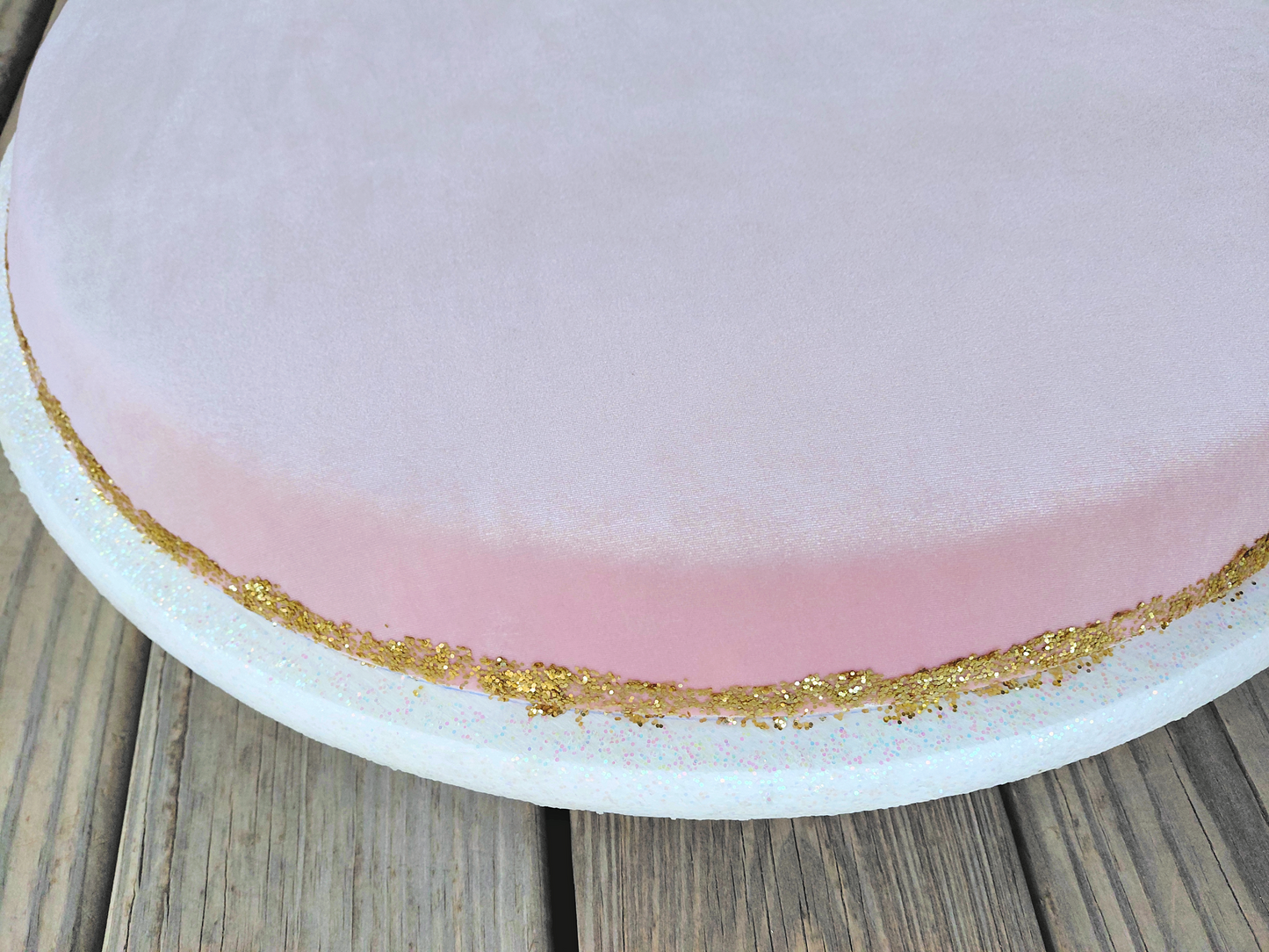 Jumbo Macaroon Party Decor