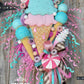 Large Ice Cream Cone Attachment