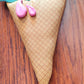 Set of 2 Ice Cream Cones