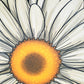Large Daisy Door Hanger