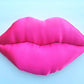 Satin Mini Lips Wreath Attacments