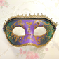 Mardi Gras Mask