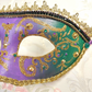 Mardi Gras Mask