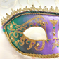 Mardi Gras Mask