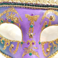 Mardi Gras Mask