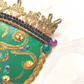 Mardi Gras Mask