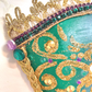 Mardi Gras Mask