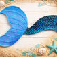 Under The Sea Mermaid Tail Attachment Workshop