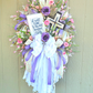 Old Rugged Cross Wreath