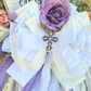Old Rugged Cross Wreath