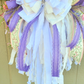 Old Rugged Cross Wreath
