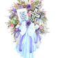 Old Rugged Cross Wreath