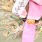 Pampas Grass Floral Wreath