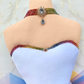 Pastel Spring Ballerina Wreath Attachment