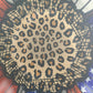 Patriotic Daisy Door Hanger