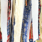 Patriotic Rag Bow