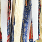 Patriotic Rag Bow