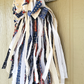 Patriotic Rag Bow