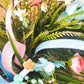 Pastel Spring Floral Wreath