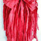 Red Rag Bow