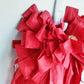 Red Rag Bow