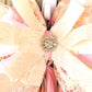 Shabby Chic Rag Bow
