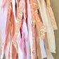 Shabby Chic Rag Bow