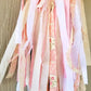Shabby Chic Rag Bow