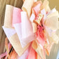 Shabby Chic Rag Bow