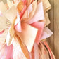 Shabby Chic Rag Bow