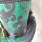St Patty's Mini Top Hat