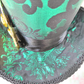 St Patty's Mini Top Hat