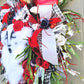 Roaring 20's Flapper Wreath