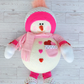 Valentine Snowman Attachment