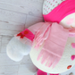 Valentine Snowman Attachment