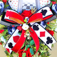 Wonderland Floral Wall Decor