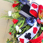 Wonderland Floral Wall Decor
