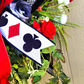 Wonderland Floral Wall Decor